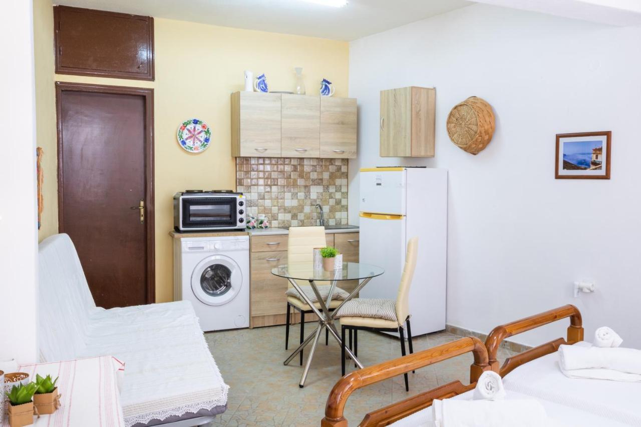 Apartament Sellai House Olympos  Zewnętrze zdjęcie