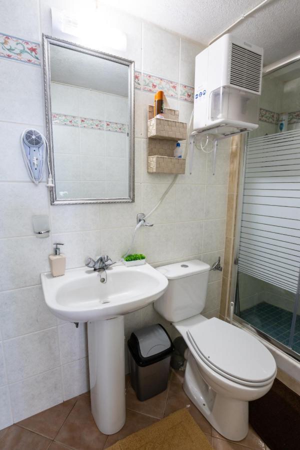 Apartament Sellai House Olympos  Zewnętrze zdjęcie