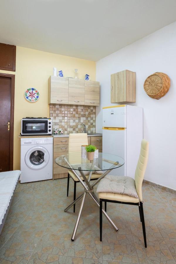 Apartament Sellai House Olympos  Zewnętrze zdjęcie