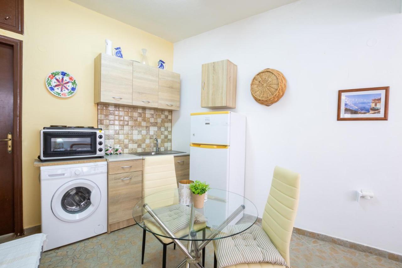 Apartament Sellai House Olympos  Zewnętrze zdjęcie