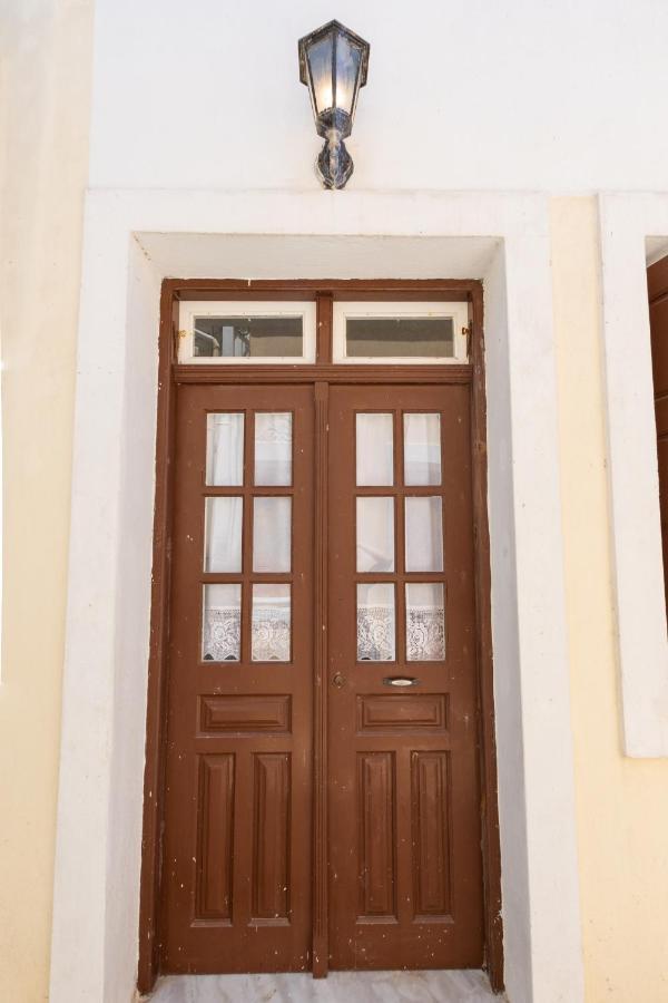 Apartament Sellai House Olympos  Zewnętrze zdjęcie