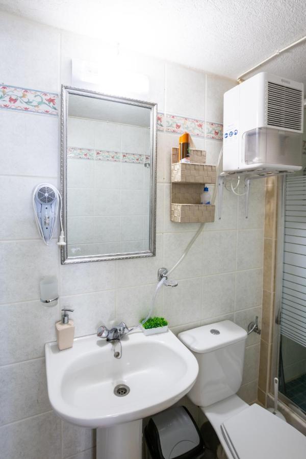 Apartament Sellai House Olympos  Zewnętrze zdjęcie